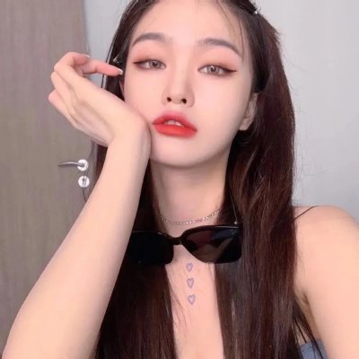 一百分女人